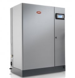 Увлажнитель воздуха Carel HumiSteam X-Plus UE035XLC01