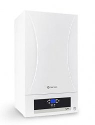 Настенный газовый котел Thermex Hydra HM 18 Турбо