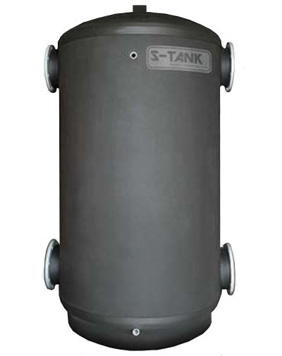 Буферный накопитель S-tank CT 750