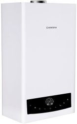 Настенный газовый котел Kentatsu Nobby Base ATMO (S) 28-OC