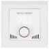 Комплект теплого пола Royal Thermo Flat Mat RTFM 2-150-7 с терморегулятором RTI-16