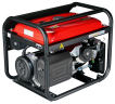 Бензиновый электрогенератор Fubag BS 7500 A ES (568254)