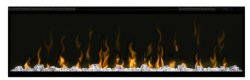 Каминокомплект Dimplex Line с очагом Ignite XLF 50
