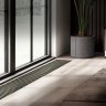 Внутрипольный конвектор Royal Thermo Atrium 150/300/2300-DG-U-DB