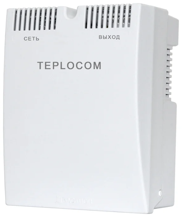 Стабилизатор напряжения Бастион Teplocom ST-888