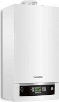 Настенный конденсационный газовый котел Buderus Logamax Plus GB162-70 V2 70кВт