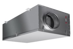 Приточная установка Energolux Energy E 3000-15.0 M3