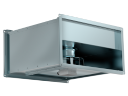 Вентилятор канальный Shuft RFD-B 600х300-4 VIM