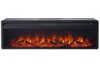 Каминокомплект Royal Flame Rome 60 с очагом Vision 60 LOG LED слоновая кость