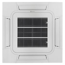 Внутренний кассетный блок мультизональной системы VRF Electrolux ESVMC4-SF-160S Step Free