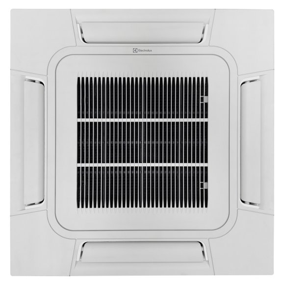 Внутренний кассетный блок мультизональной системы VRF Electrolux ESVMC4-SF-160S Step Free