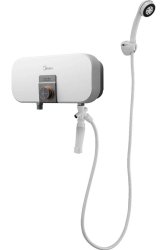 Проточный электрический водонагреватель Midea MIWH-6500C Infinity