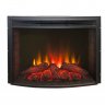 Каминокомплект RealFlame History 25.5 WT с очагом Evrika 25.5