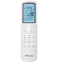 Внутренний кассетный блок мульти сплит-системы Hisense ACT-18UR4RCC8 Free Match DC Inverter R32 Wi-Fi