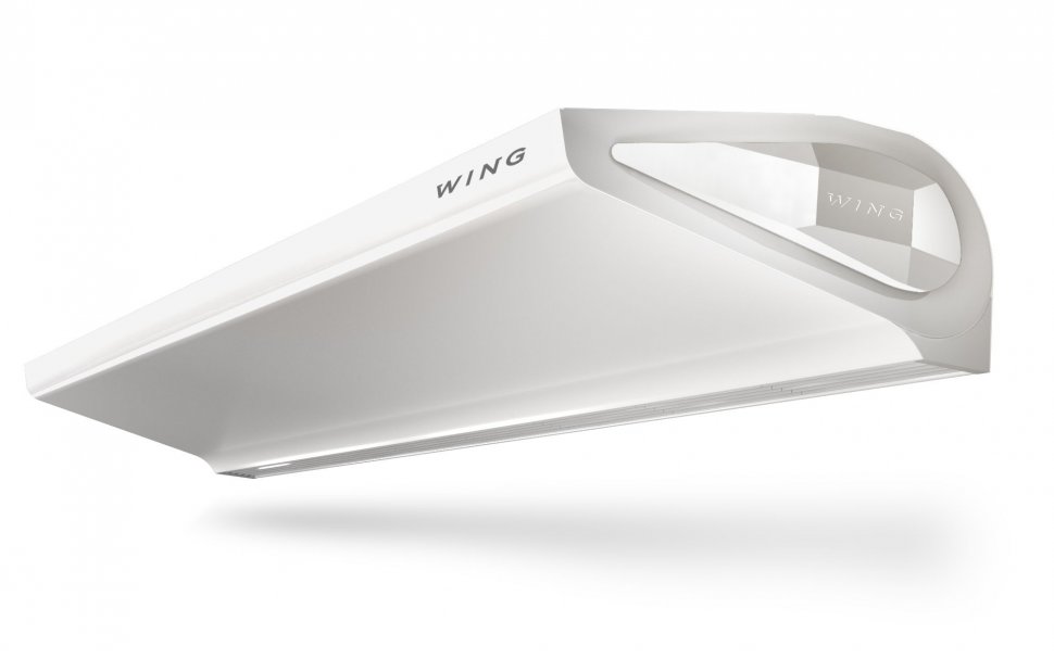 Тепловая завеса Volcano WING II C200 EC