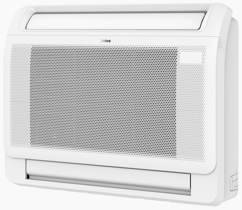 Внутренний напольно-потолочный блок мульти сплит-системы Midea MMFA2U-12HRFNX-Q(GA) Free Match