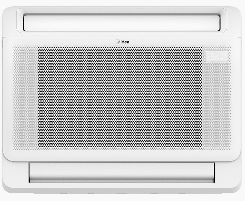 Внутренний напольно-потолочный блок мульти сплит-системы Midea MMFA2U-12HRFNX-Q(GA) Free Match