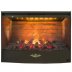 Каминокомплект RealFlame Weston 33 с очагом 3D Firestar 33