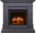 Каминокомплект Royal Flame California SFT (Разборный) с очагом Vision 23 EF LED FX серый графит
