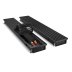 Внутрипольный конвектор Royal Thermo Atrium 75/200/2300-DG-U-BL