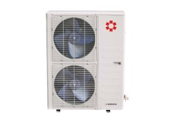 Канальная сплит-система Kentatsu KSTR176HFAN3R/KSUT176HFAN3L