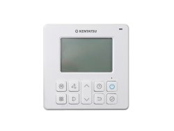 Канальная сплит-система Kentatsu KSTR176HFAN3R/KSUT176HFAN3L
