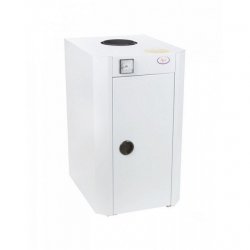 Напольный газовый котел ЛУЧ КСГВ-40 Т
