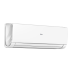 Мульти сплит-система на 2 комнаты 35+25 м2 Haier Lightera AS12NS6ERA-W+Flexis SM AS25S2SF2FA-W/2U40S2SM1FA c Wi-Fi модулем ESP32