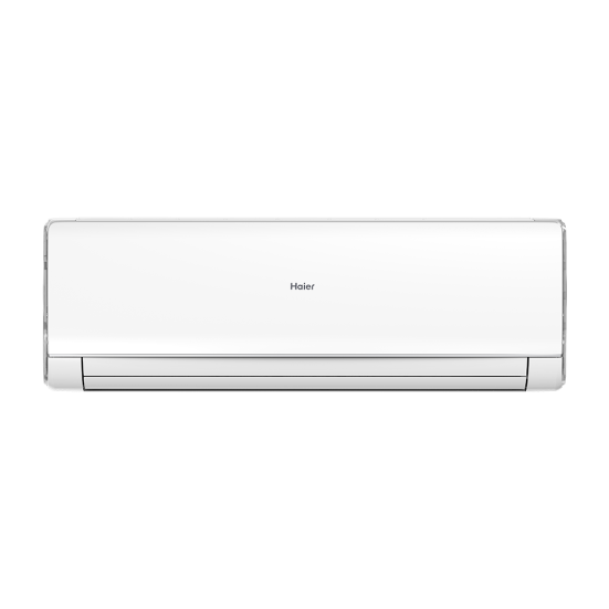 Мульти сплит-система на 2 комнаты 35+25 м2 Haier Lightera AS12NS6ERA-W+Flexis SM AS25S2SF2FA-W/2U40S2SM1FA c Wi-Fi модулем ESP32