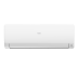 Мульти сплит-система на 2 комнаты 35+25 м2 Haier Lightera AS12NS6ERA-W+Flexis SM AS25S2SF2FA-W/2U40S2SM1FA c Wi-Fi модулем ESP32