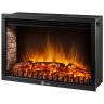 Каминокомплект Firelight Cubo 30 с очагом Electrolux EFP/P-3020LS белый