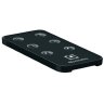 Каминокомплект Firelight Cubo 30 с очагом Electrolux EFP/P-3020LS белый