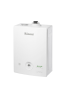 Настенный газовый котел Rinnai BR-RE18 WiFi