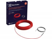 Комплект теплого пола Electrolux ETC 2-17-500 Twin Cable