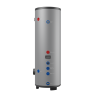 Бойлер косвенного нагрева Thermex Nixen 250 F (Combi)