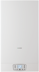 Настенный газовый котел Italtherm Time 35 FR