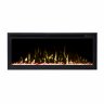 Каминокомплект RealFlame Bergen 42 с очагом Saphir 42