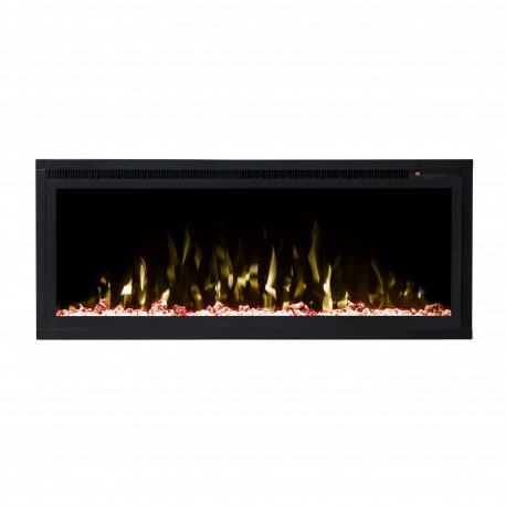 Каминокомплект RealFlame Bergen 42 с очагом Saphir 42