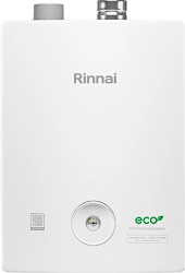 Настенный газовый котел Rinnai BR-S30