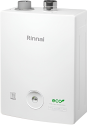 Настенный газовый котел Rinnai BR-S30