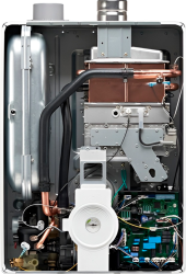 Настенный газовый котел Rinnai BR-S30