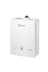 Настенный газовый котел Rinnai BR-RE36 WiFi