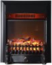Каминокомплект Interflame Афина бежевый с очагом Fobos FX M Black