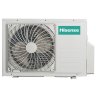 Сплит-система Hisense AS-07UW4RYRKB00G/AS-07UW4RYRKB00W Zoom DC Inverter
