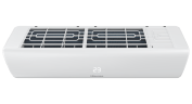 Сплит-система Hisense AS-07UW4RYRKB00G/AS-07UW4RYRKB00W Zoom DC Inverter