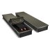 Внутрипольный конвектор Royal Thermo Atrium 110/300/2500-DG-U-DB