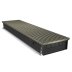 Внутрипольный конвектор Royal Thermo Atrium 110/300/2500-DG-U-DB