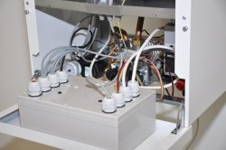Настенный газовый котел MORA-TOP Helios 35SK
