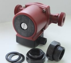 Циркуляционный насос Насос Arderia CP3 25/4