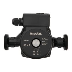 Циркуляционный насос Hoobs CT 25-80S 180